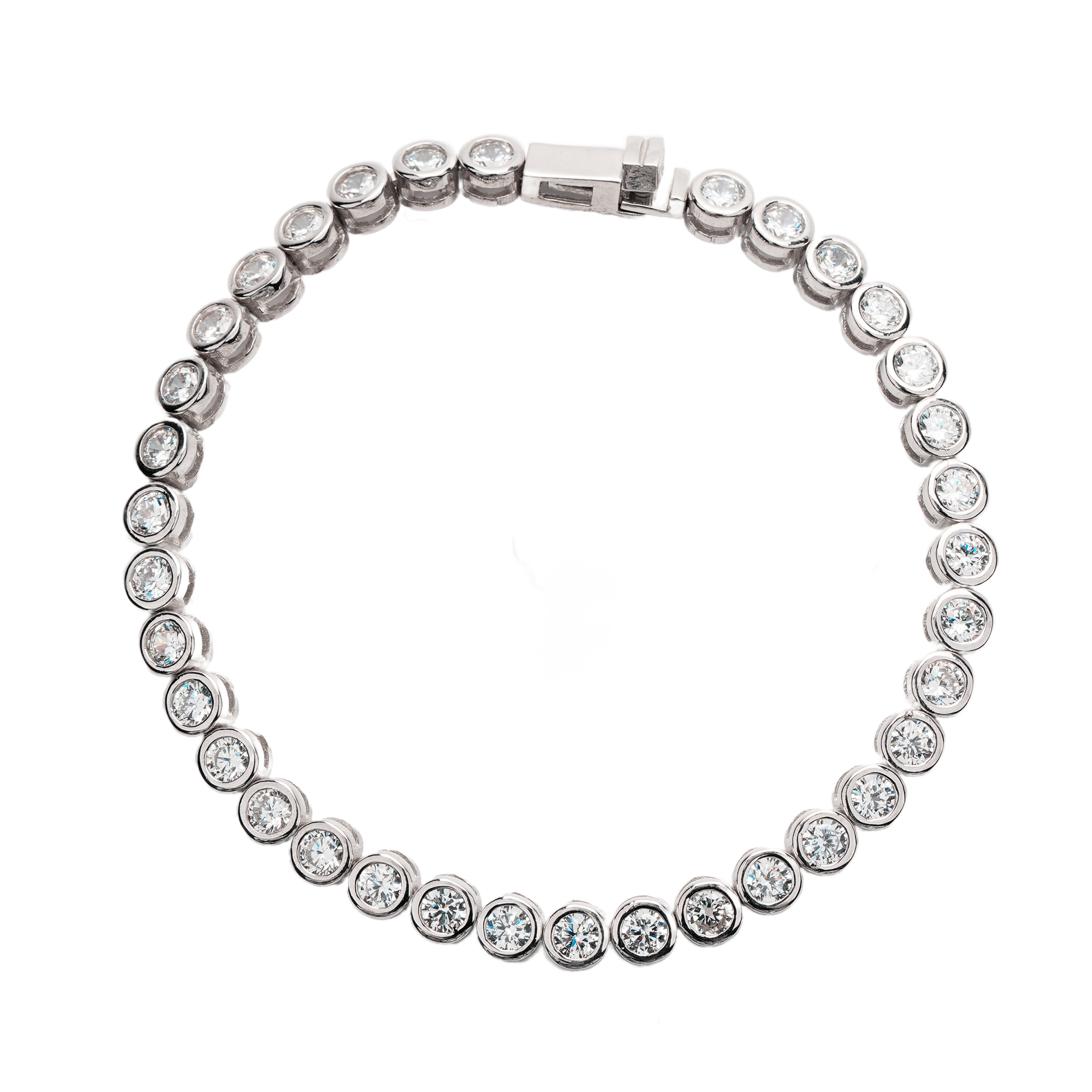 4MM | Eterna Su Yolu Bileklik