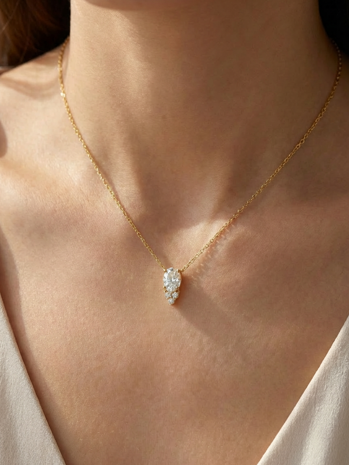 Lucy Necklace
