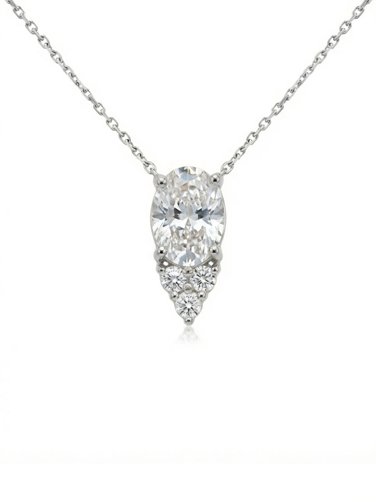 Lucy Necklace
