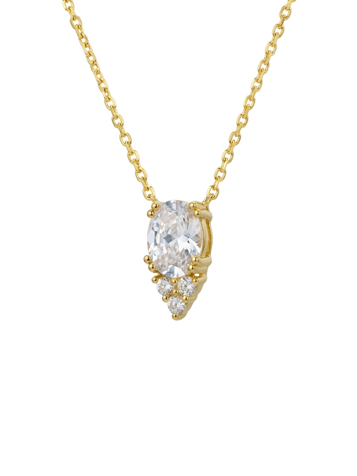 Lucy Necklace