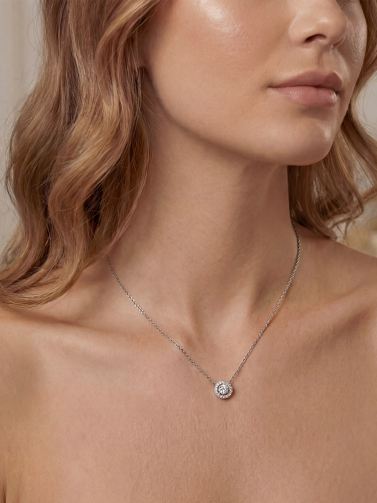 Aria Necklace