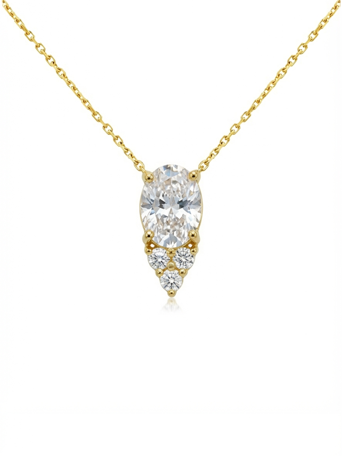 Lucy Necklace