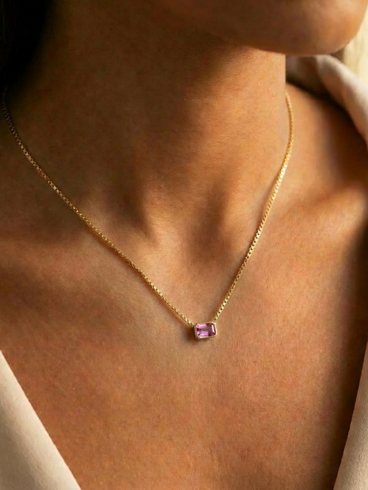 Marisol Necklace
