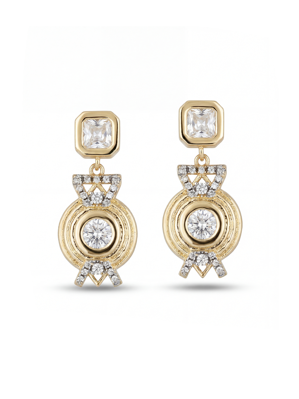 Eliana Earrings