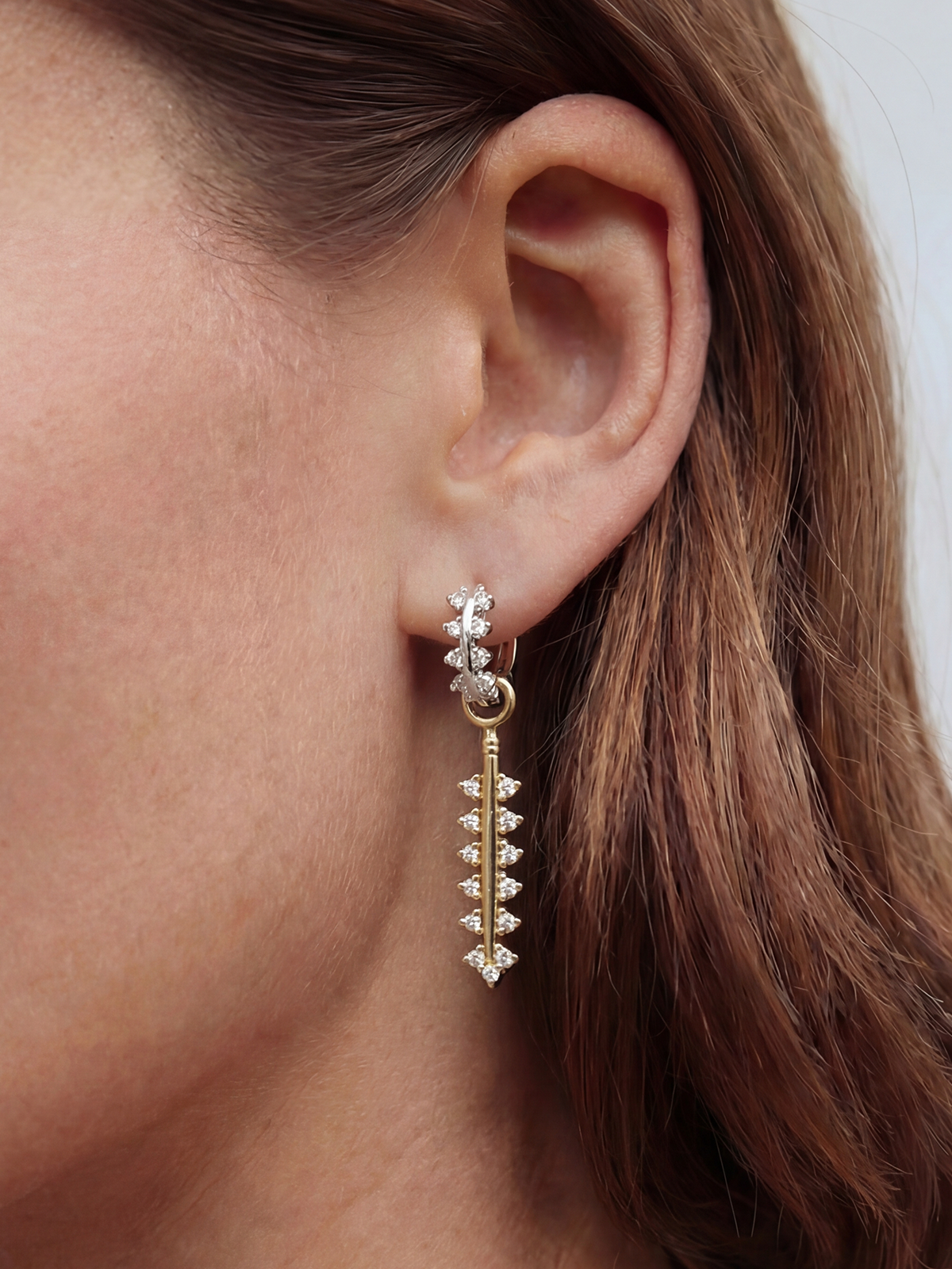 Valeria Earrings