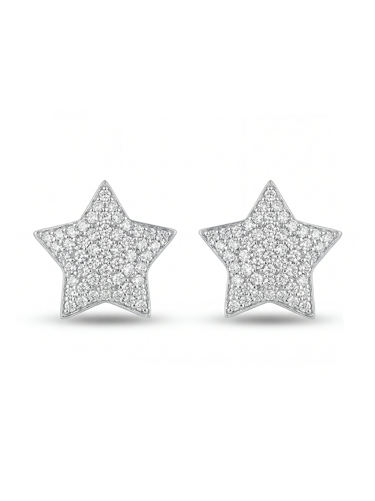 Star Earrings