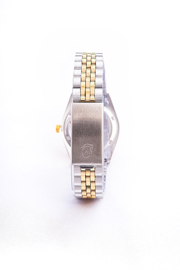 Timeless Saat  Atelier Duygu.