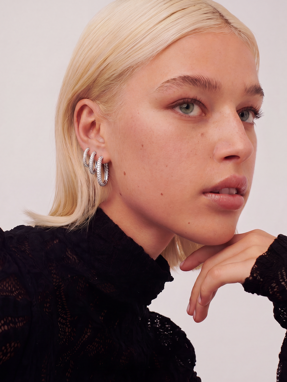 Valeska Earrings