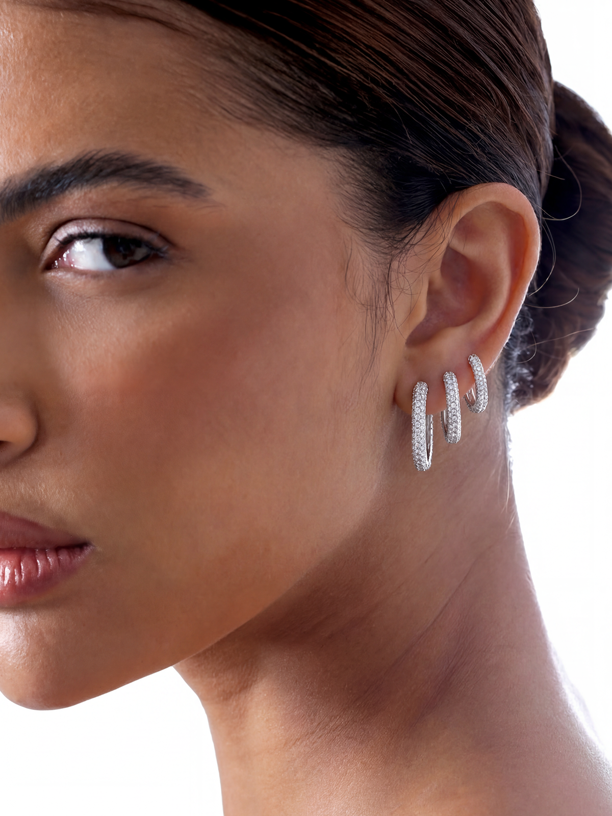 Valeska Earrings