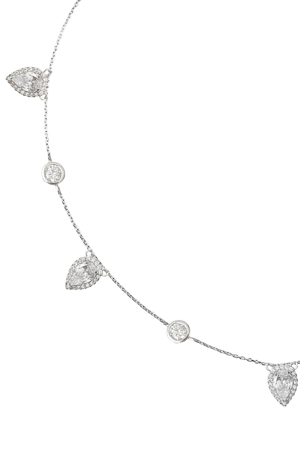 Olenna Kolye  Atelier Duygu.