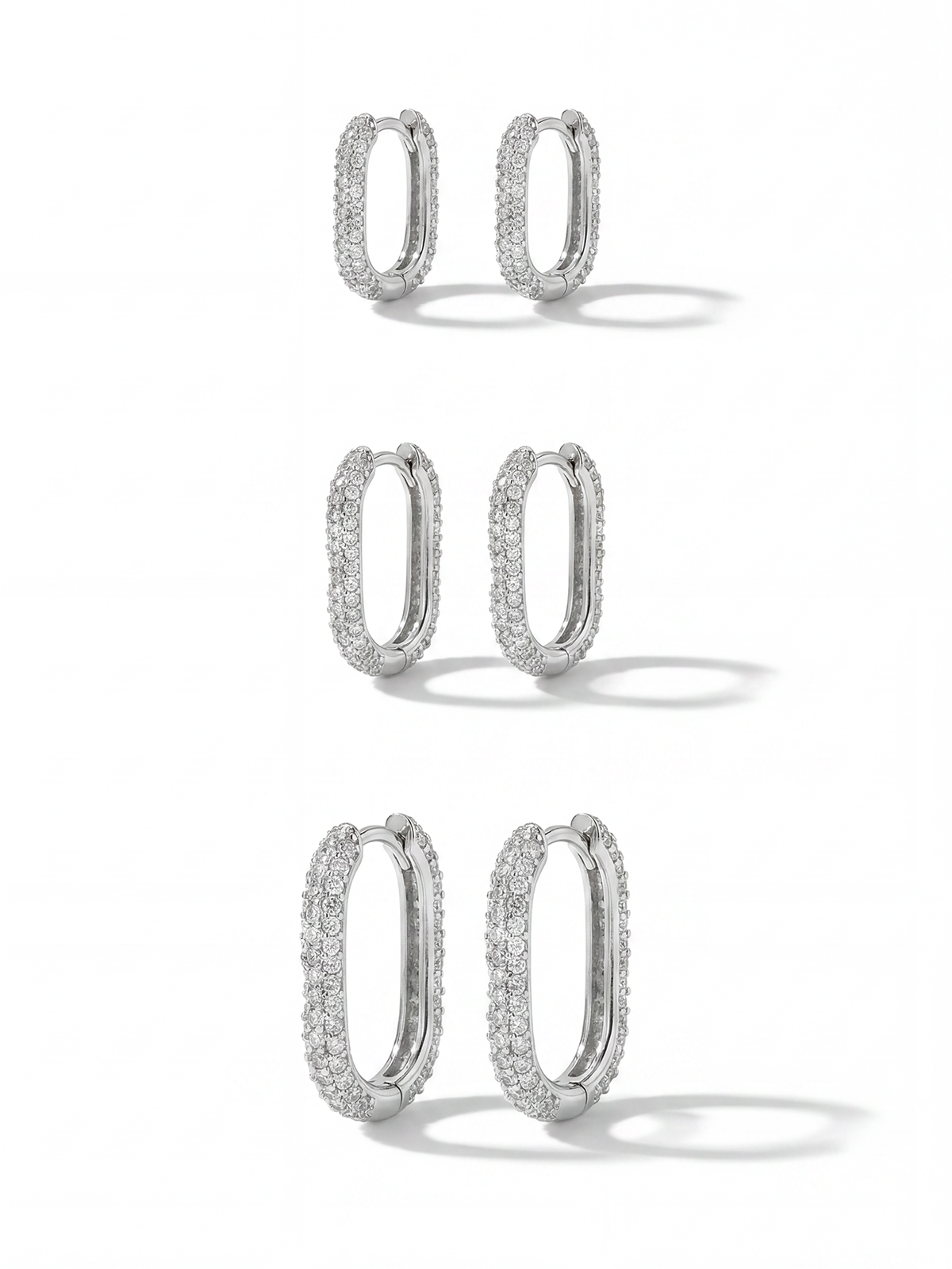 Valeska Earrings