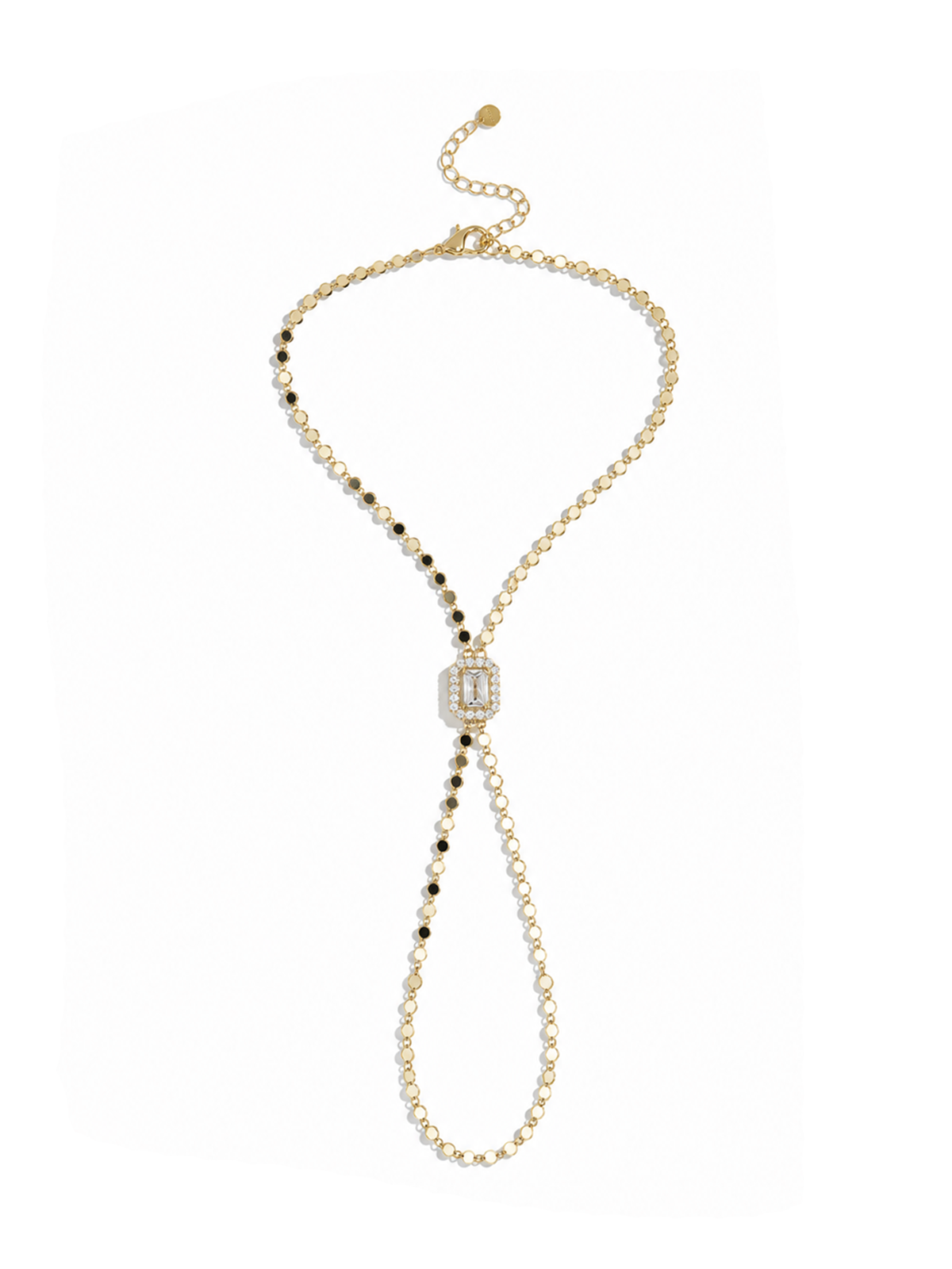 Serelle Hand Chain Bracelet