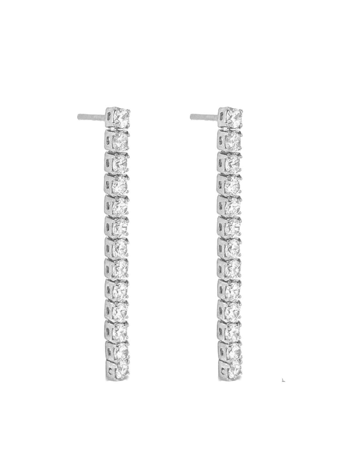 2MM | Lena Tennis Earring