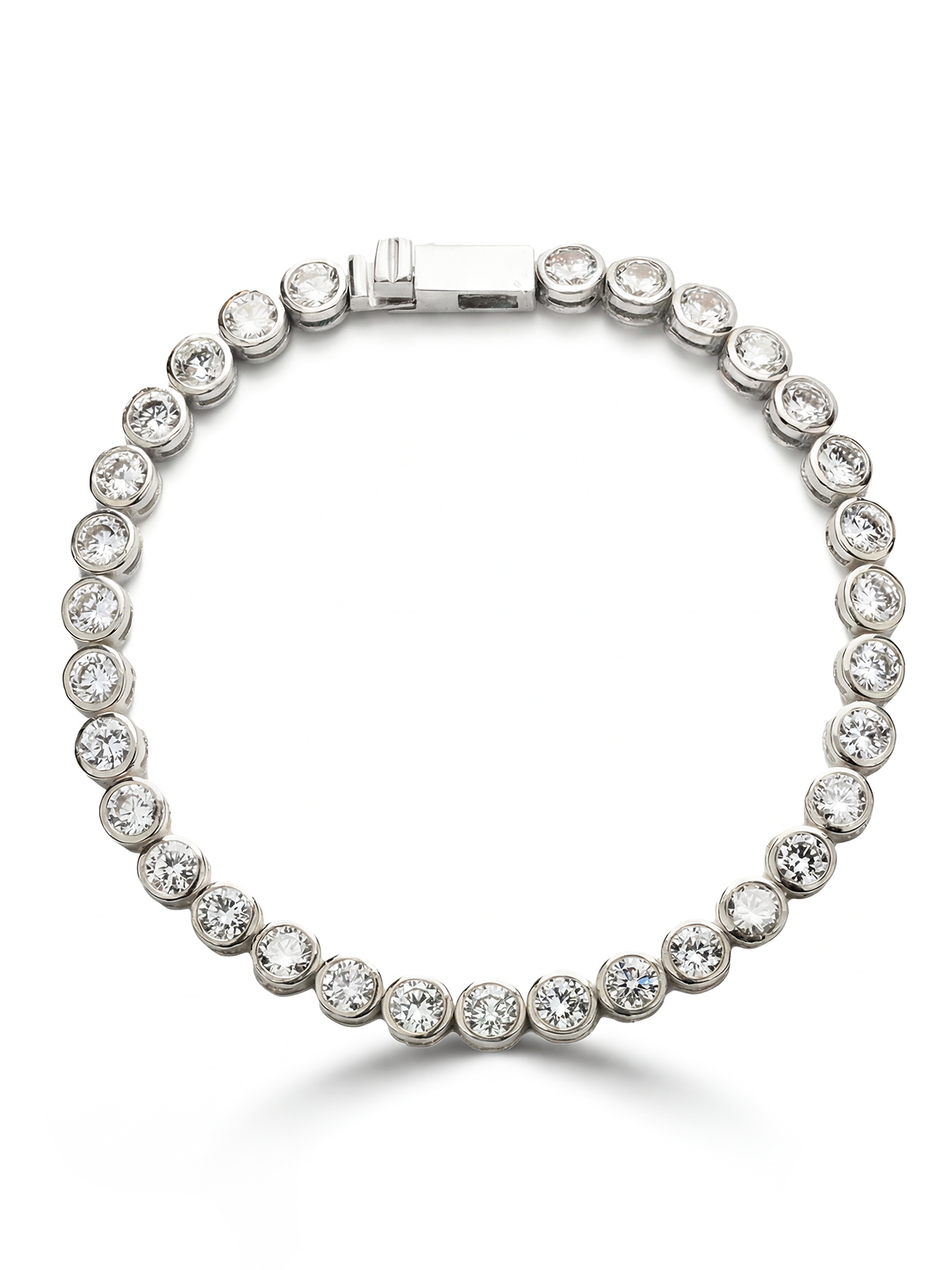 4MM | Eterna Tennis Bracelet