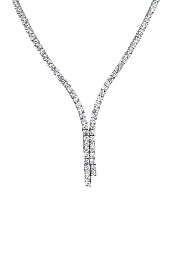 Seren Kolye - Küpe Set  Atelier Duygu.