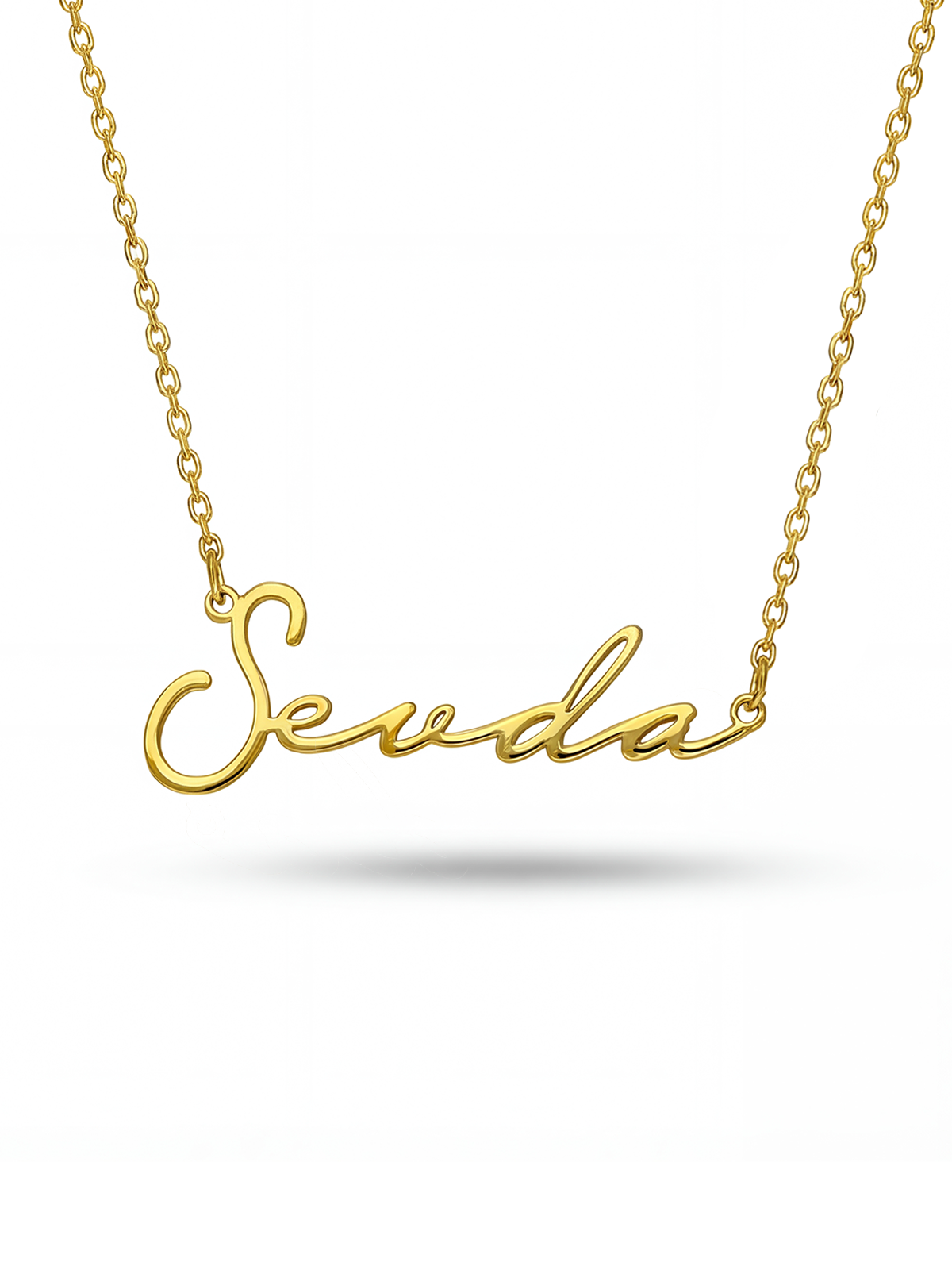 Miralya Necklace