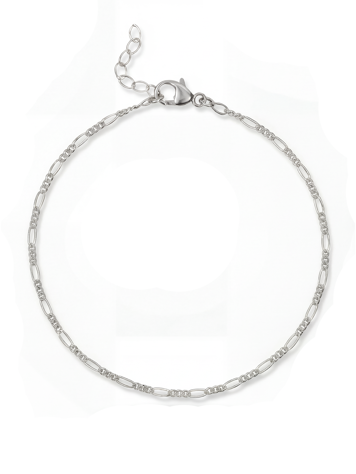 Figaro Chain Bracelet