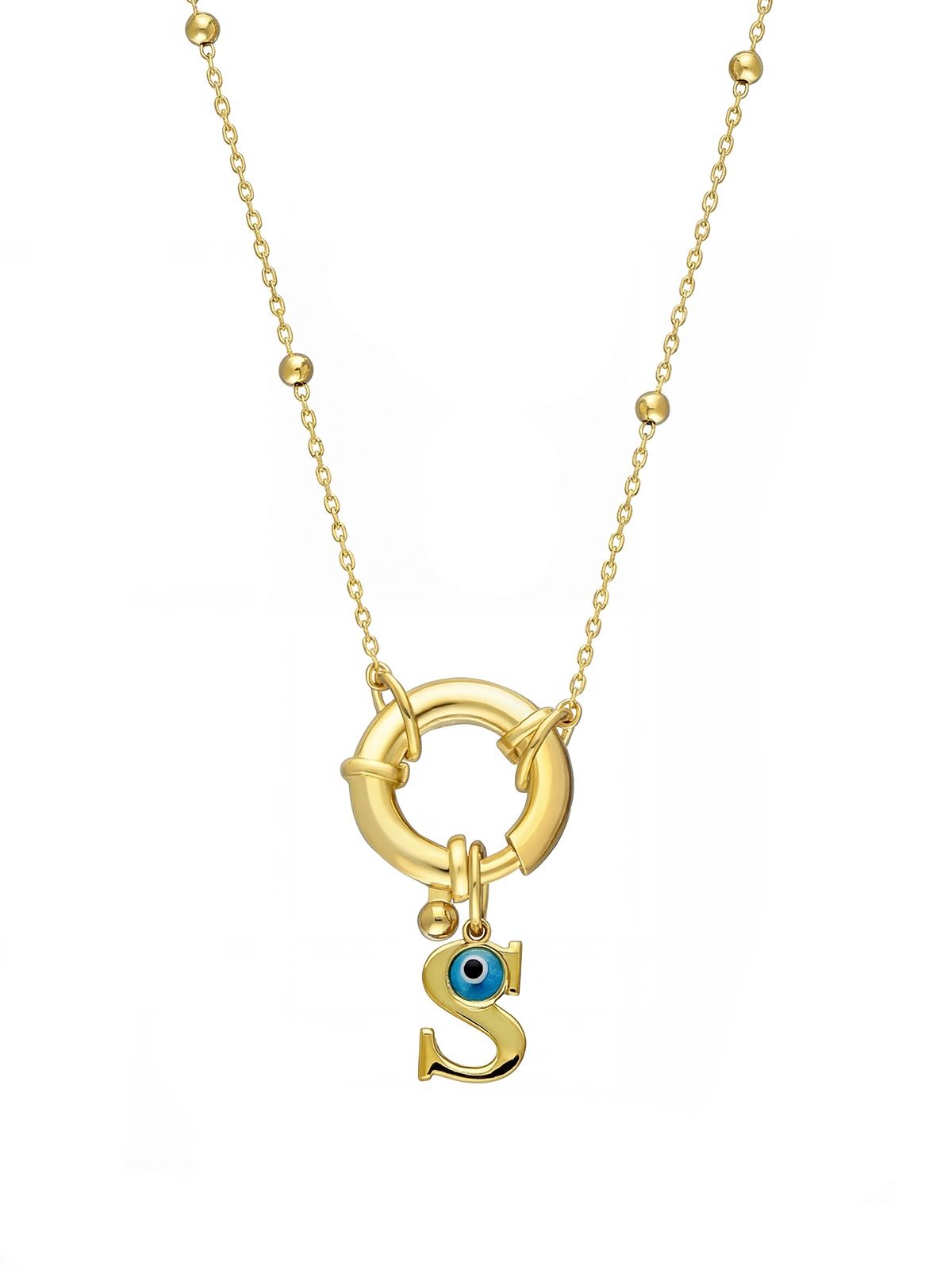 Deloréa Necklace