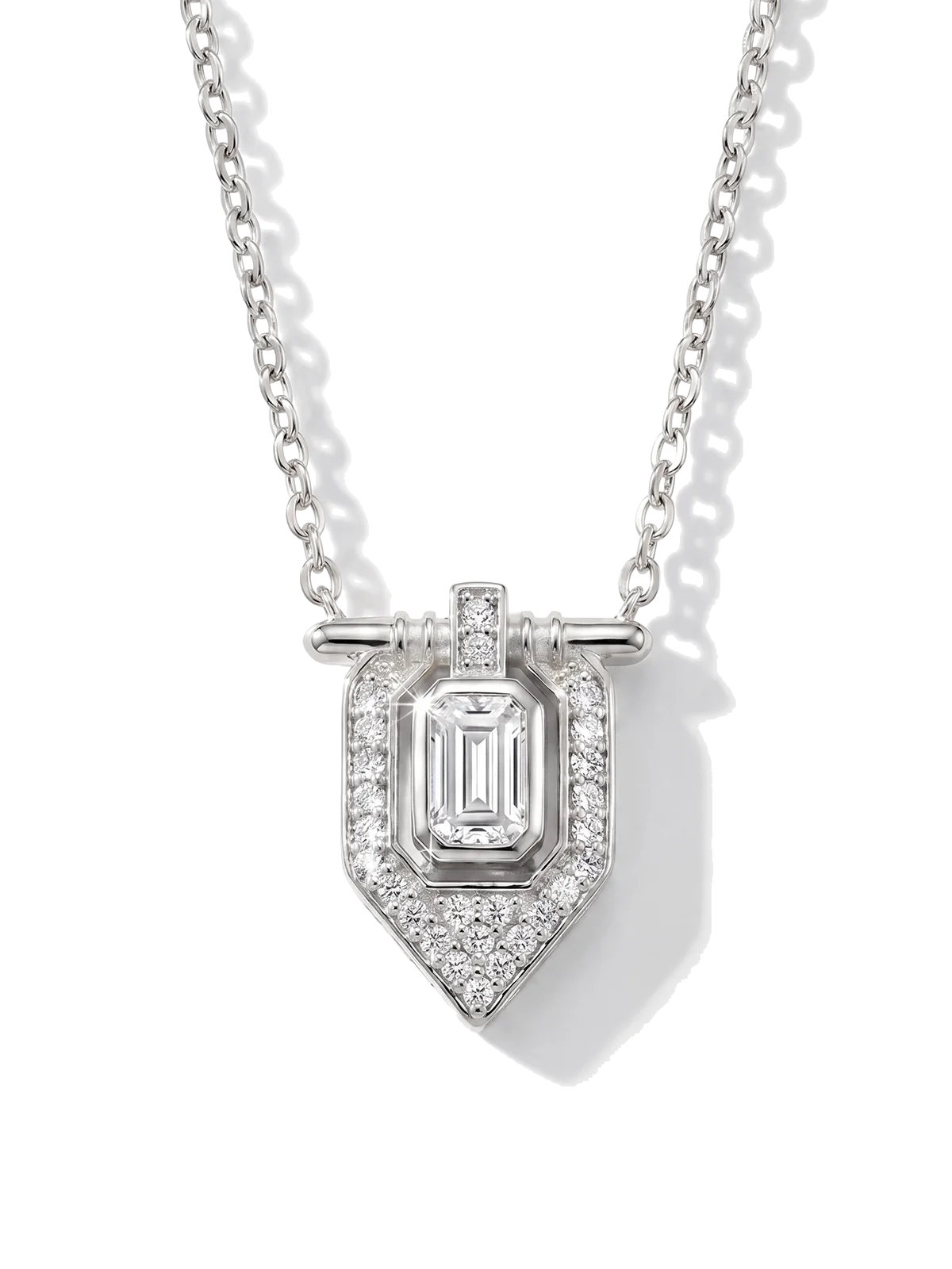 Arielle Necklace