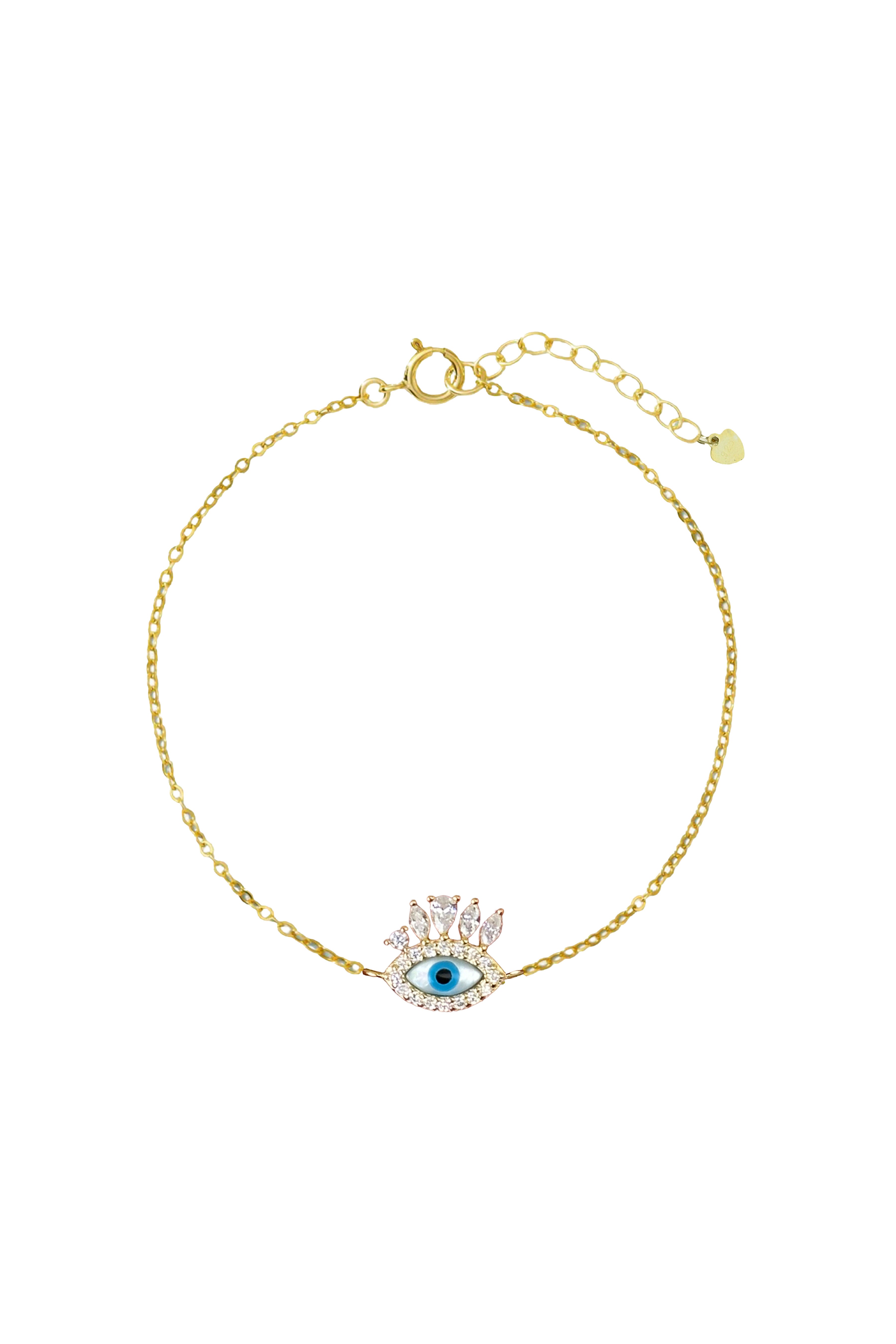 Talia Bileklik  Atelier Duygu.