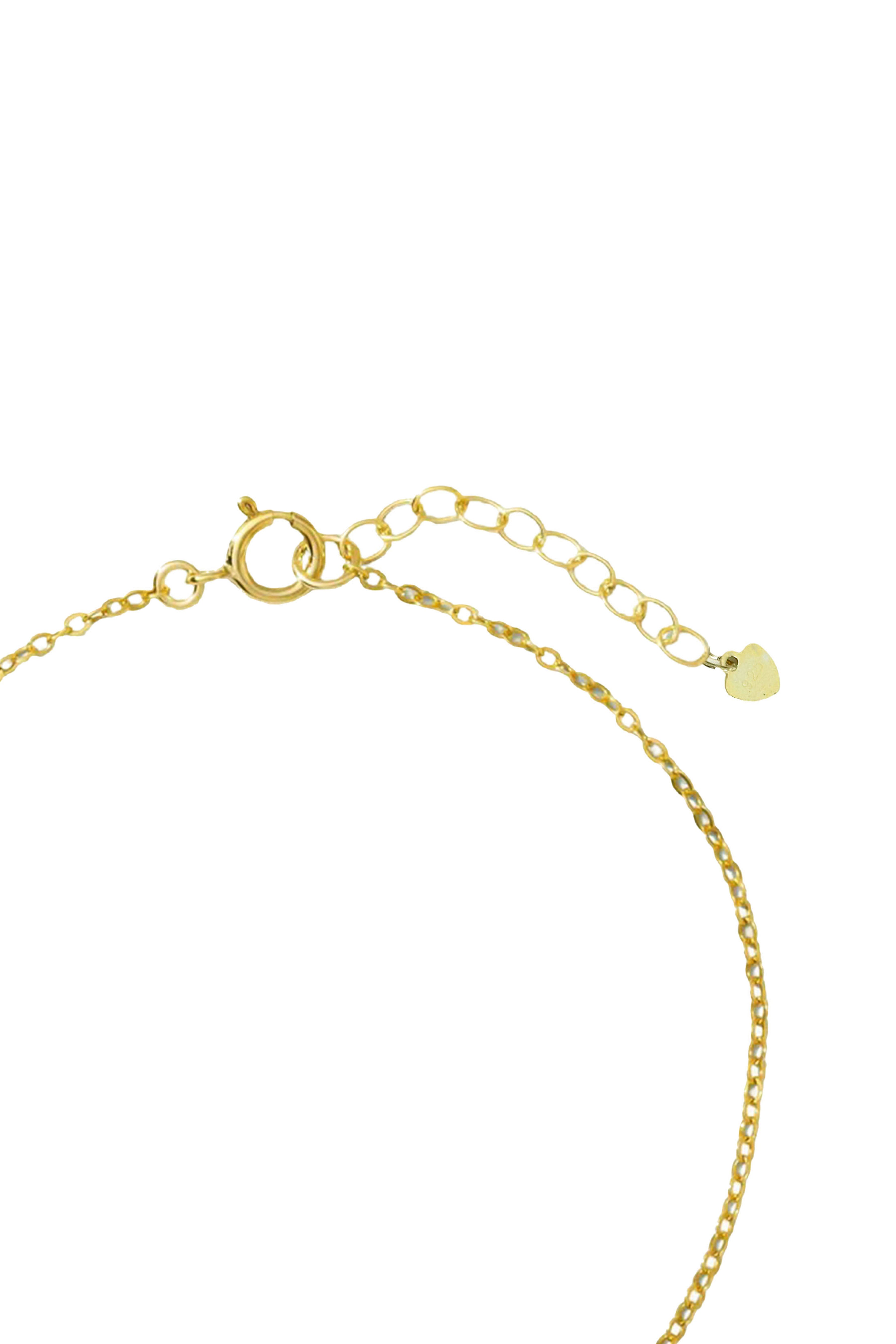 Talia Bileklik  Atelier Duygu.