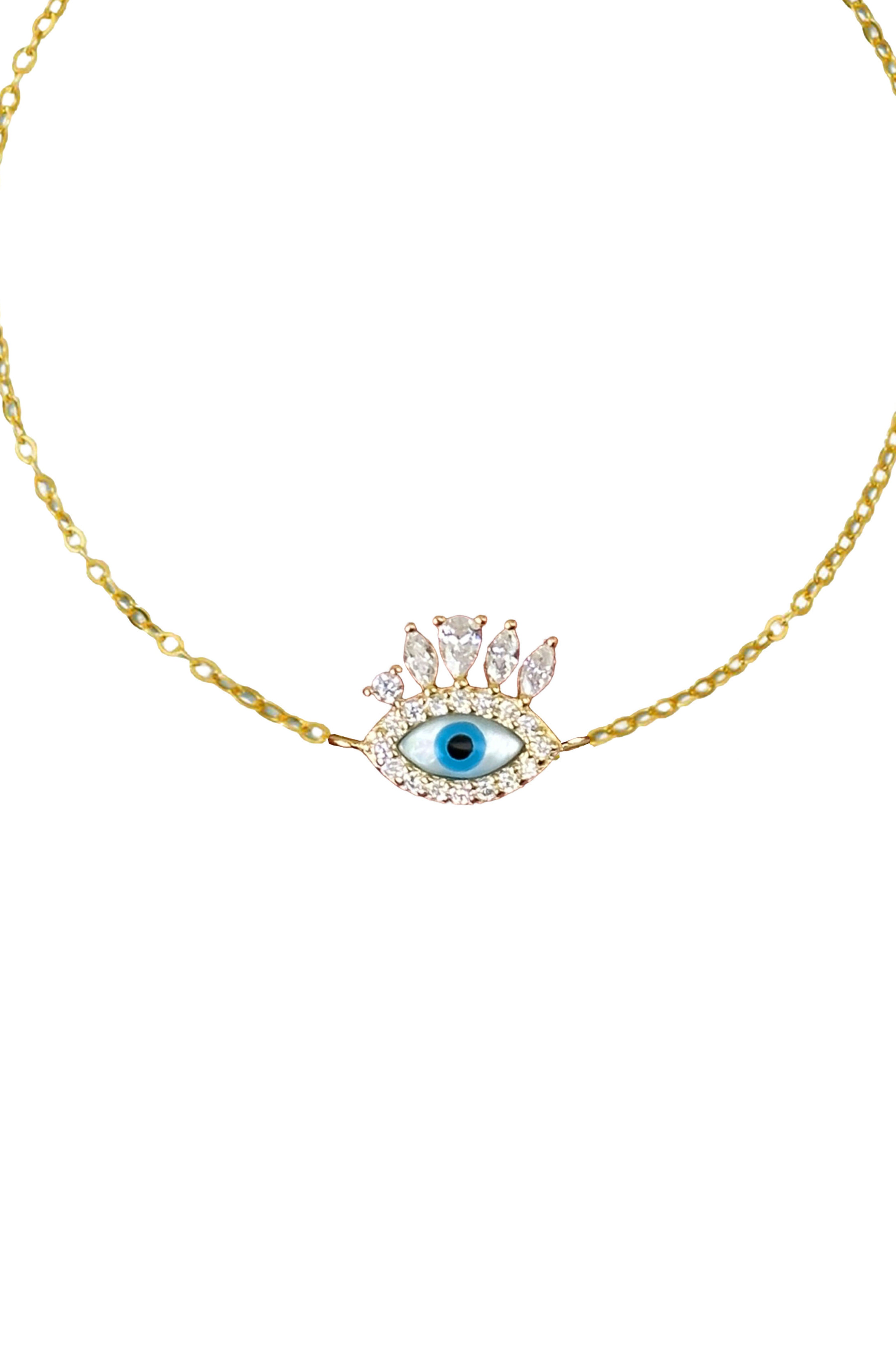 Talia Bileklik  Atelier Duygu.