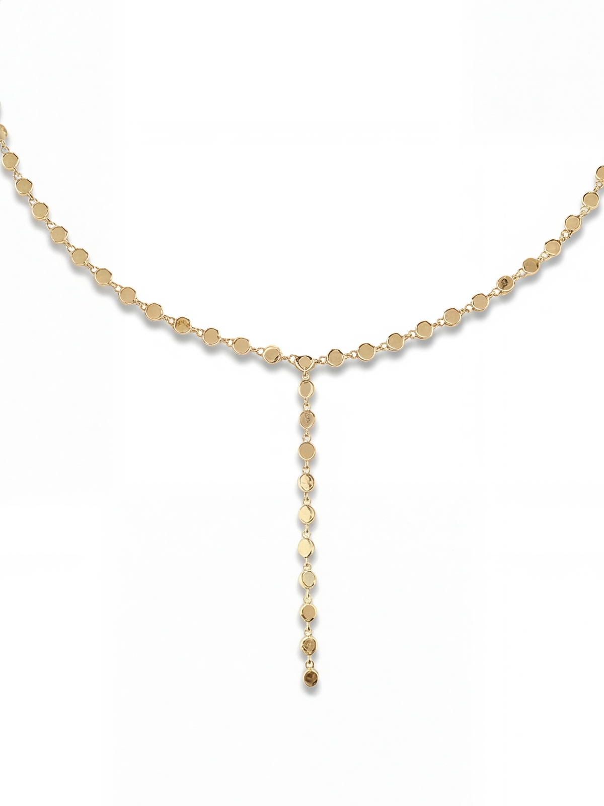 Violetta Necklace