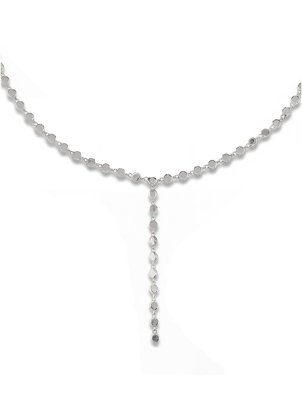 Violetta Necklace