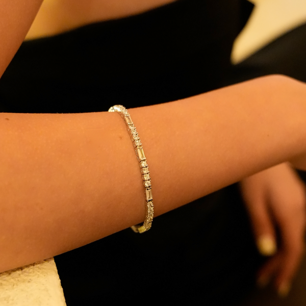 Novia Su Yolu Bileklik