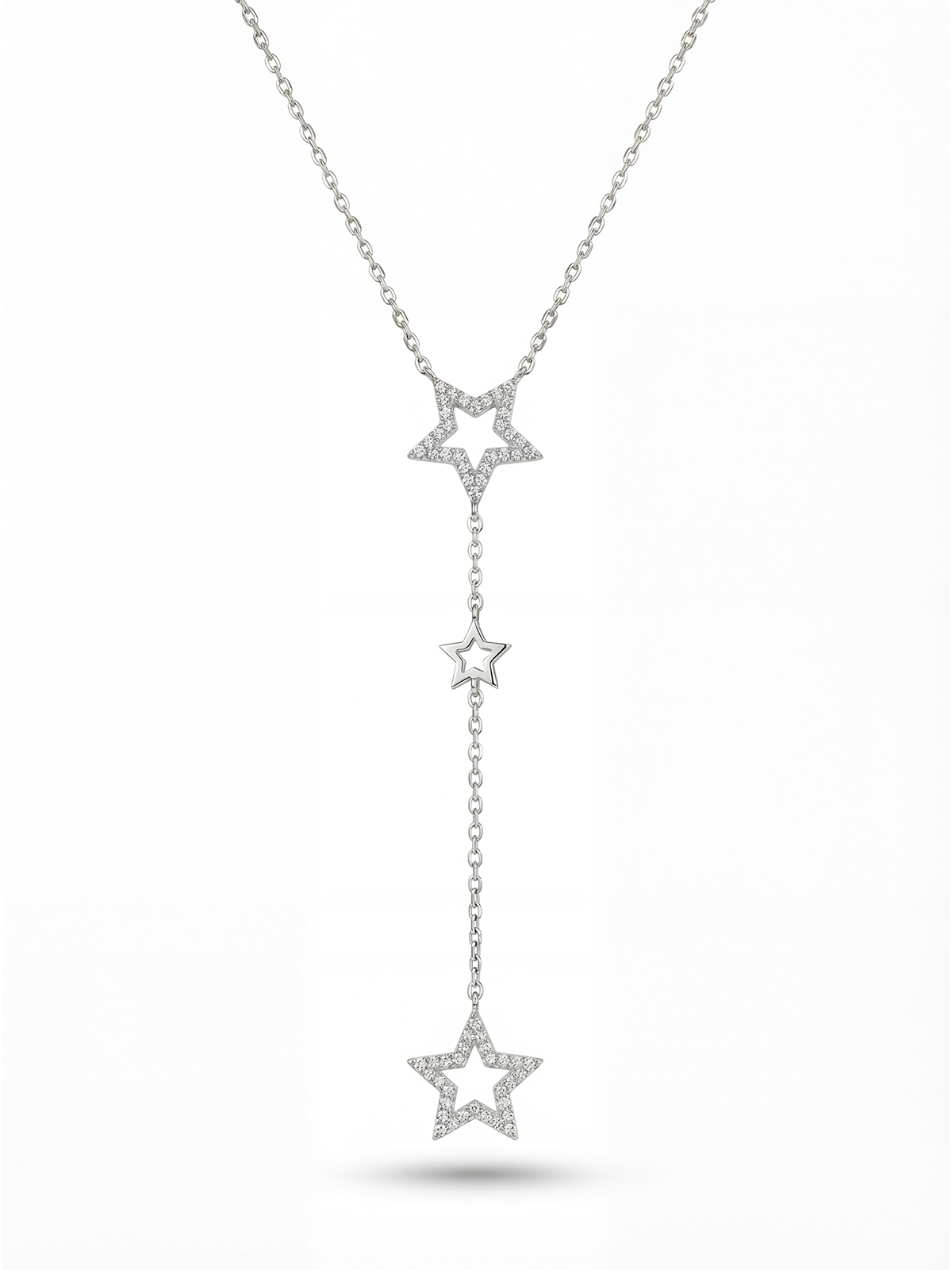 Celistra Necklace