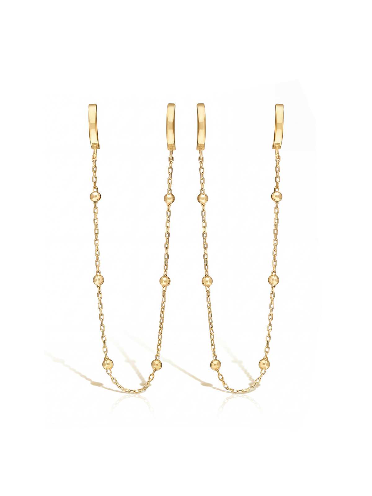 Heliora Earrings