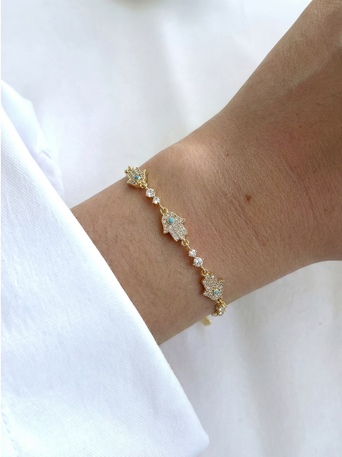 Maris Bracelet