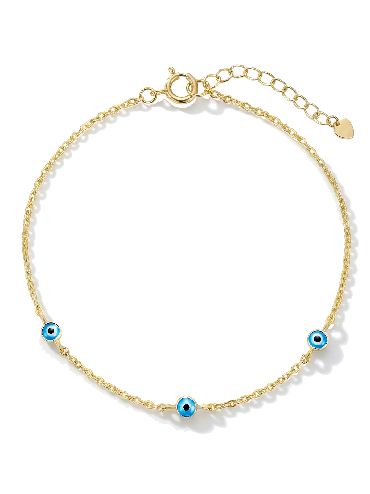 Zaria Bracelet