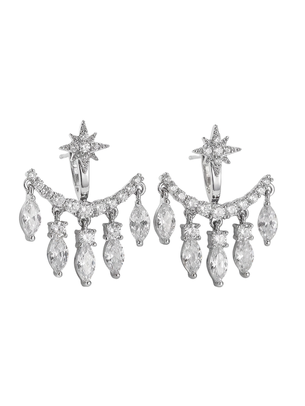 Seraphina Earring