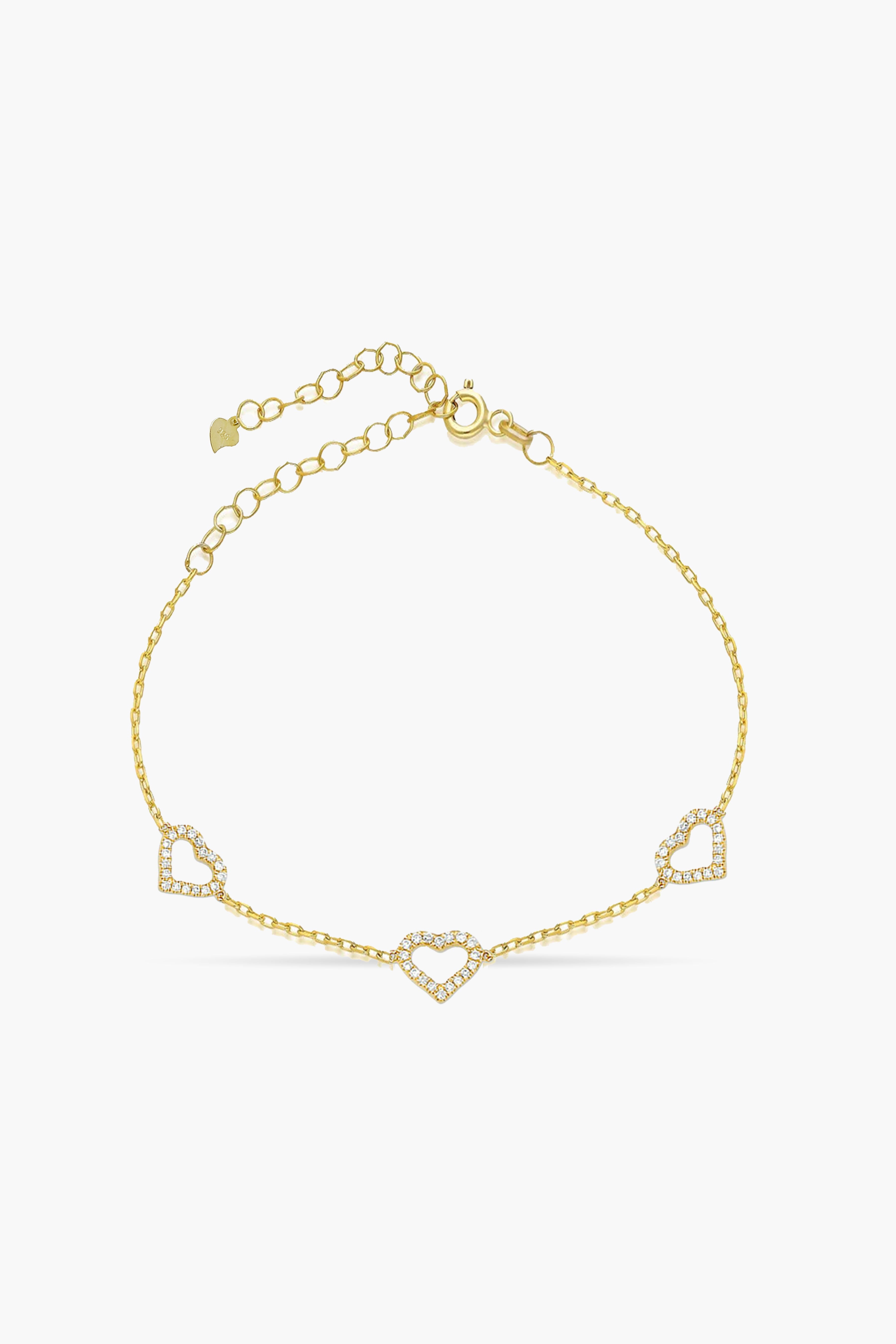 Yolen Bileklik  Atelier Duygu.