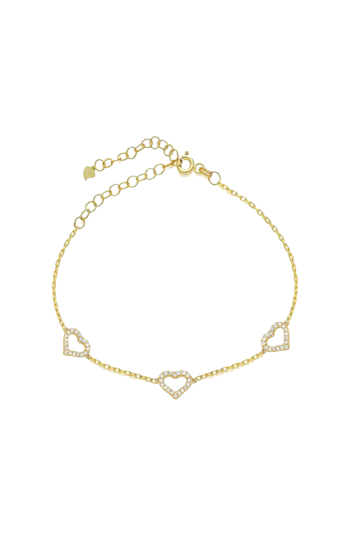 Yolen Bileklik  Atelier Duygu.