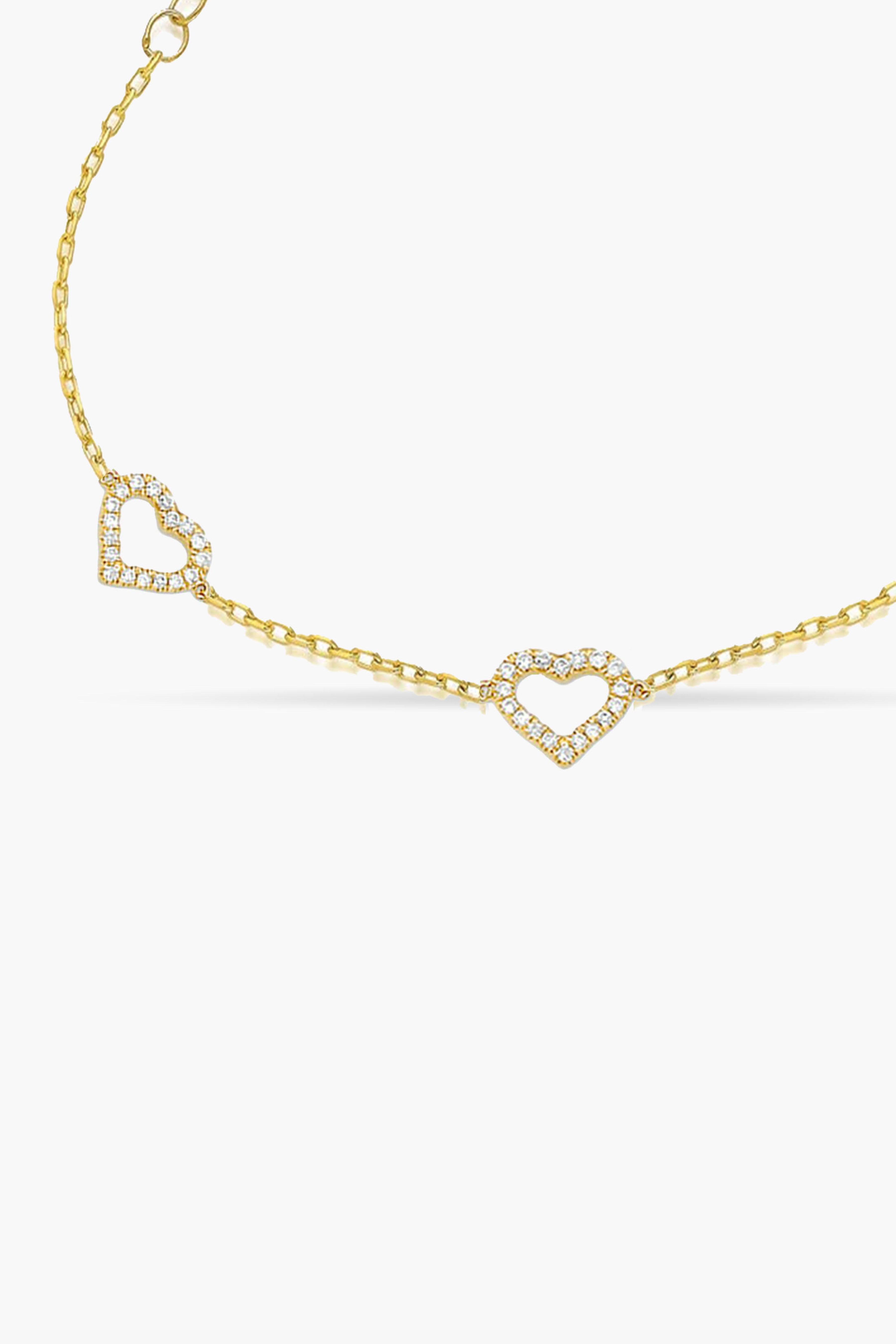 Yolen Bileklik  Atelier Duygu.