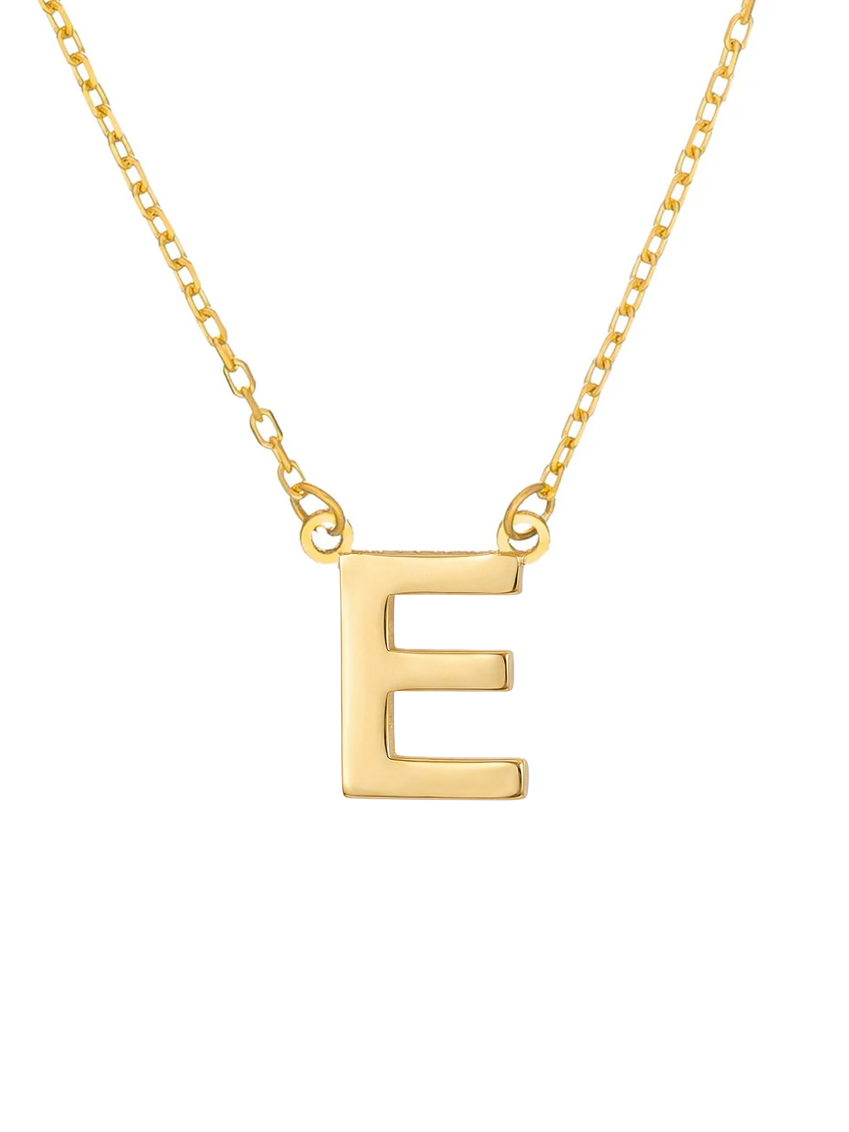 Yurelle Necklace