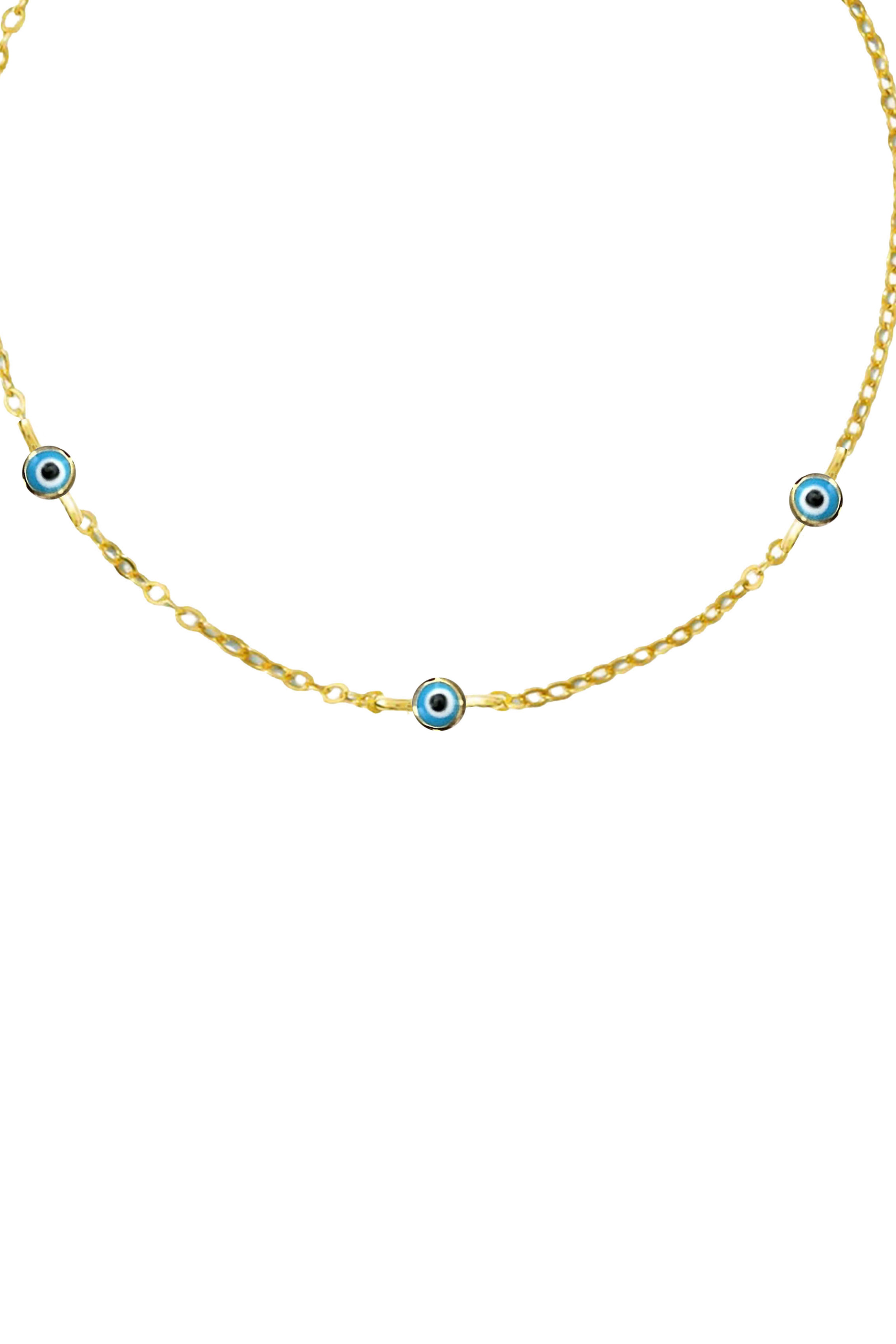 Zaria Bileklik  Atelier Duygu.