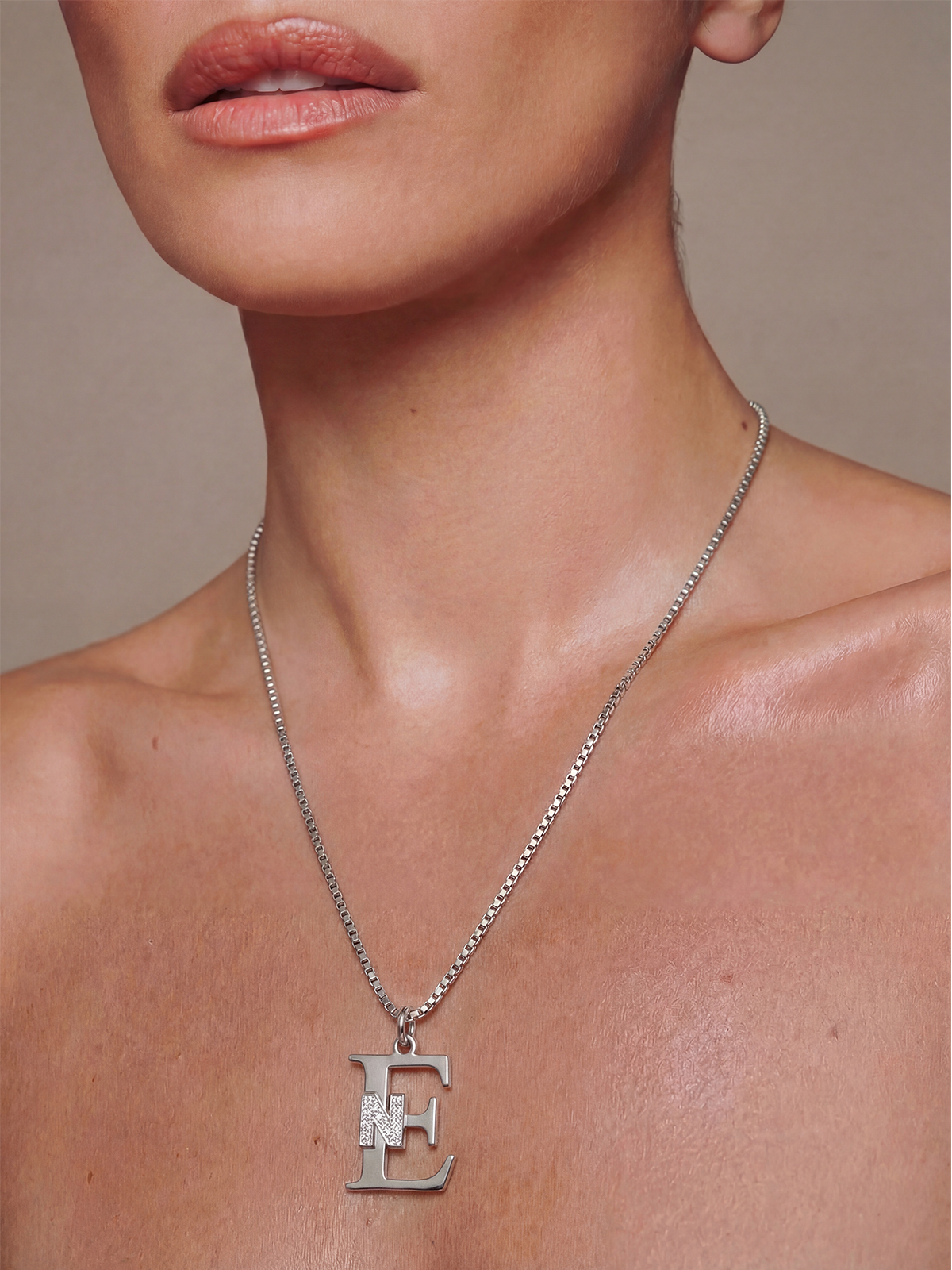 Zorvia Necklace