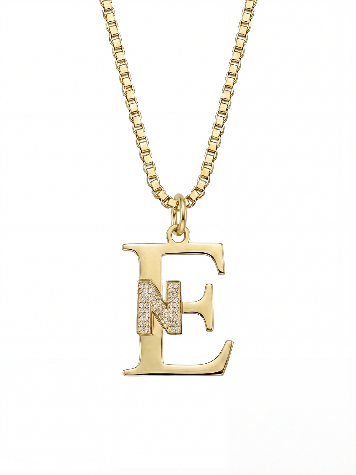 Zorvia Necklace