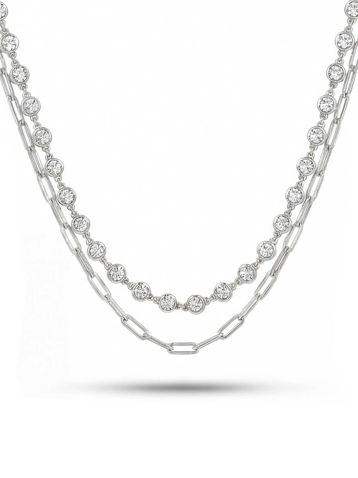 Ziva Necklace