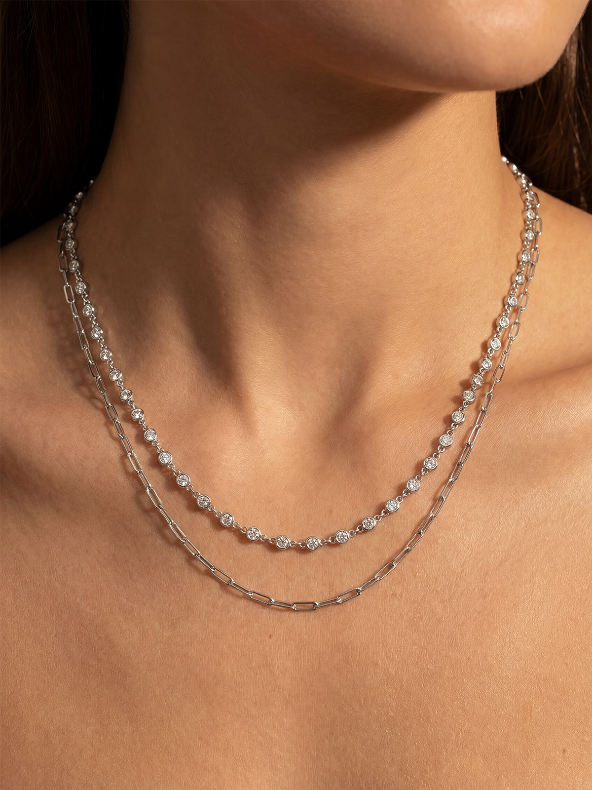 Ziva Necklace